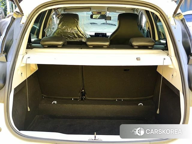 Renault Korea (Samsung) Joe id 4836416 из Кореи 11