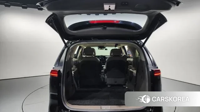 Kia Carnival 4th generation id 3043973 из Кореи 11