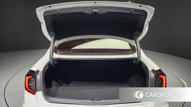 Hyundai Sonata (DN8) id 2884489 из Кореи 11