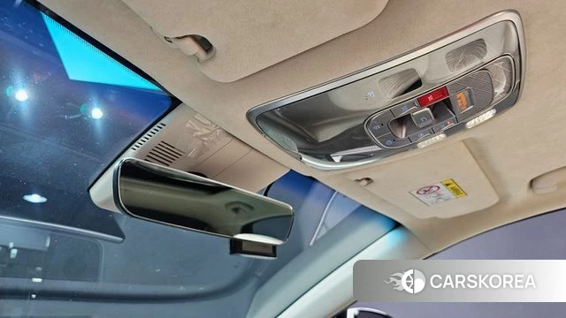 Genesis G80 (RG3) id 4725888 из Кореи 11