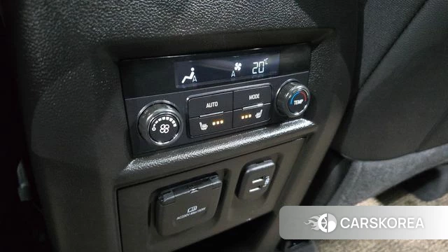 Chevrolet (GM Daewoo) Traverse id 4201232 из Кореи 11