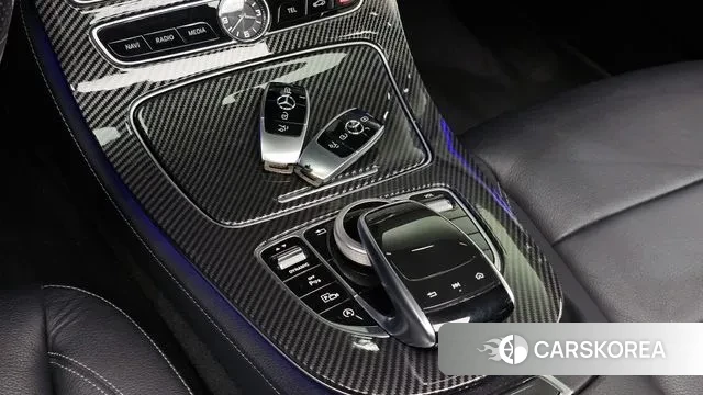 Mercedes-Benz E-Class W213 id 2971538 из Кореи 11