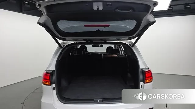 Kia The New Sorento id 2961467 из Кореи 11