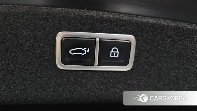 Genesis G80 (RG3) id 3017513 из Кореи 11