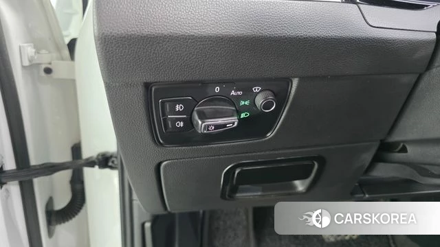 Volkswagen Passat GT (B8) id 4754562 из Кореи 11