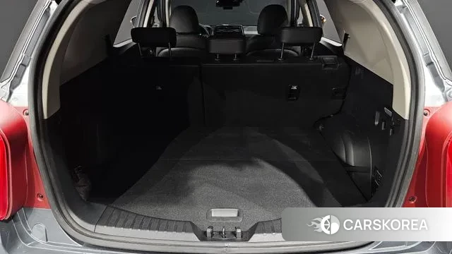 Ssangyong Tivoli Air id 3411917 из Кореи 11