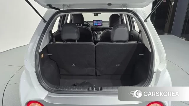 Hyundai Casper id 3447353 из Кореи 11