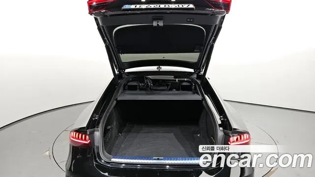 Audi A7 (4K) id 2869393 из Кореи 11