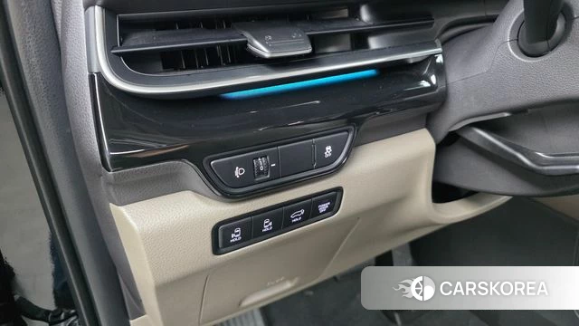 Kia The New Carnival 4th Generation id 4725237 из Кореи 11