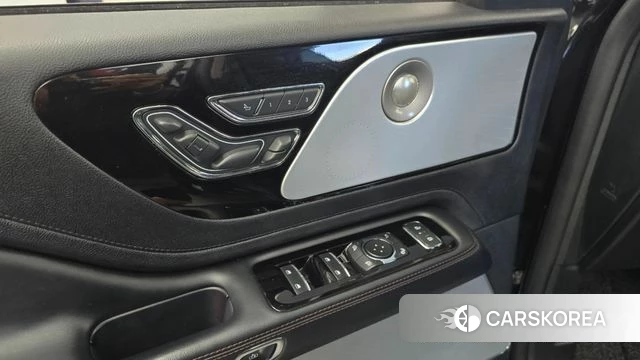 Lincoln Aviator 2nd generation id 4693557 из Кореи 11