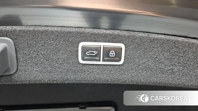 Genesis G80 (RG3) id 3696902 из Кореи 11