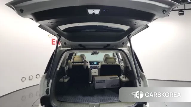 Hyundai Santa Fe (MX5) id 3486937 из Кореи 11