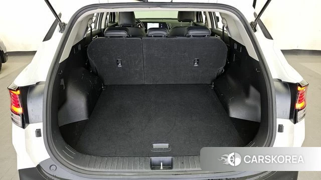 Kia Sportage 5th Generation Hybrid id 4194930 из Кореи 11