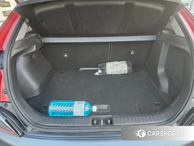 Hyundai The New Kona id 3529380 из Кореи 11