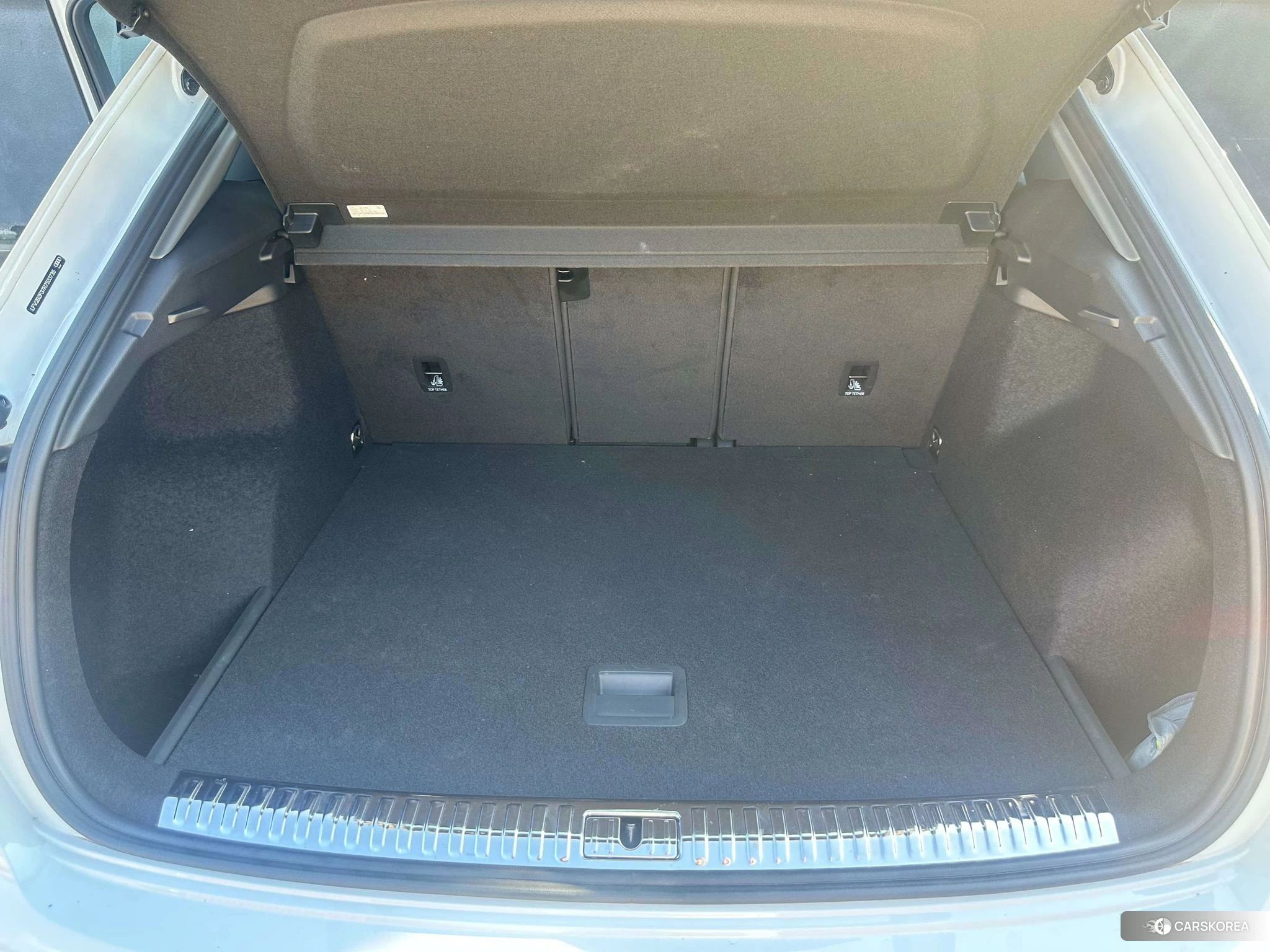 Audi Q3 id 4492734 из Китая 11