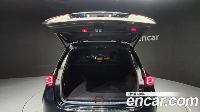 Mercedes-Benz GLE-Class W167 id 2686424 из Кореи 11