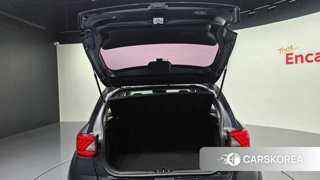 Hyundai Venue id 4562942 из Кореи 11