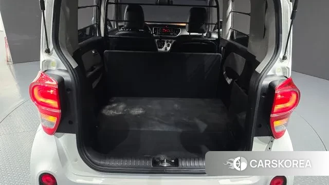 Kia The New Ray id 3480242 из Кореи 11