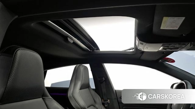 Volkswagen Arteon id 4355173 из Кореи 11