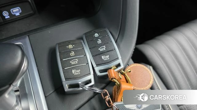 Genesis G70 id 4250871 из Кореи 11