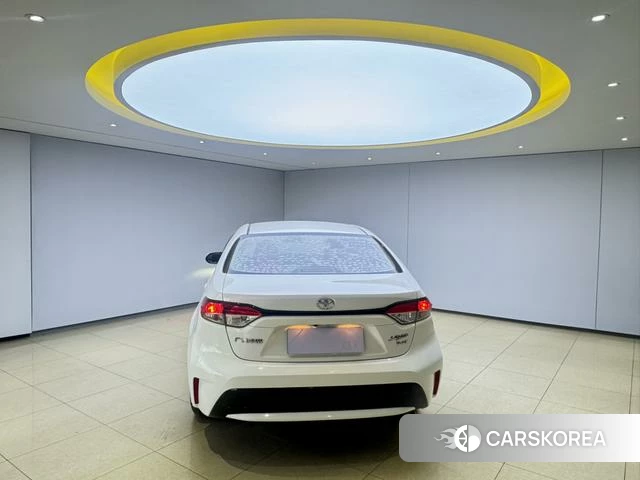 Toyota Lei Ling id 4255731 из Китая 11