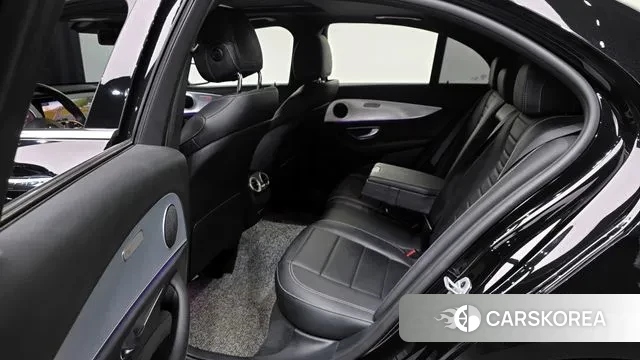 Mercedes-Benz E-Class W213 id 3686857 из Кореи 11