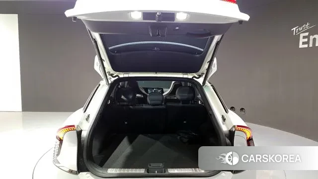 Kia EV6 id 3431988 из Кореи 11