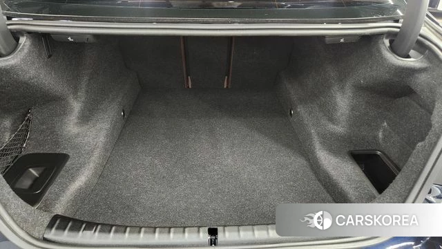 BMW 5 Series (G30) id 4635877 из Кореи 11