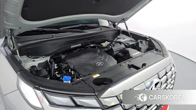 Hyundai The New Palisade id 3502898 из Кореи 11