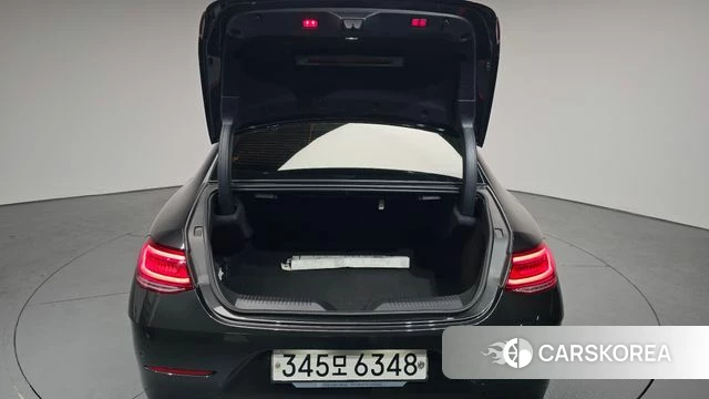 Mercedes-Benz CLS-Class C257 id 3936510 из Кореи 11