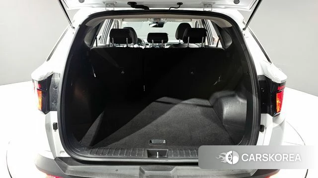 Hyundai Tucson (NX4) id 4201948 из Кореи 11