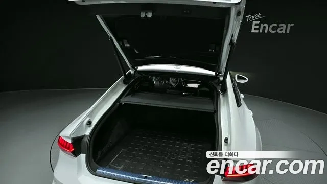 Audi A7 (4K) id 2936496 из Кореи 11