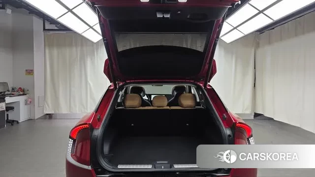 Kia EV6 id 3448383 из Кореи 11