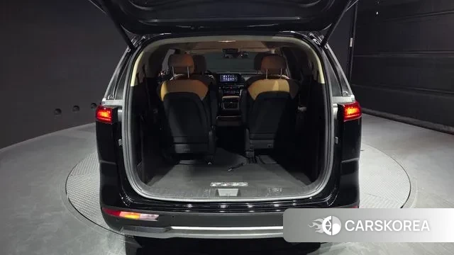 Kia Carnival 4th generation id 3463314 из Кореи 11