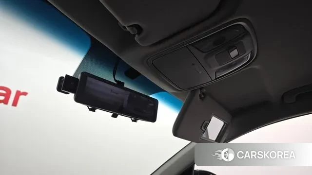 Kia The New K5 2nd generation id 3357121 из Кореи 11