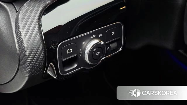 Mercedes-Benz A-Class W177 id 4651860 из Кореи 11