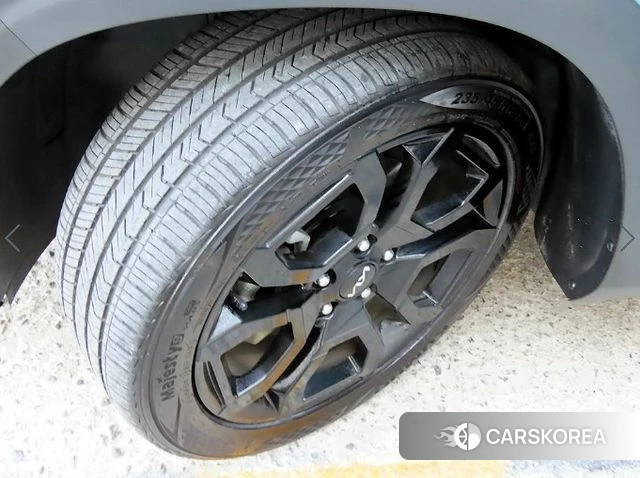 Kia The New Seltos id 4499791 из Кореи 11