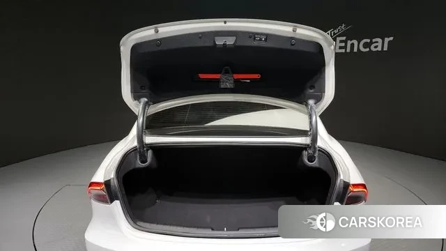 Hyundai The New Grandeur IG id 3054852 из Кореи 11