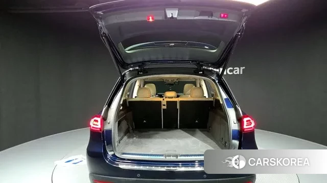 Mercedes-Benz GLE-Class W167 id 2965601 из Кореи 11