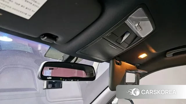 Ssangyong Rexton Sports id 3499405 из Кореи 11