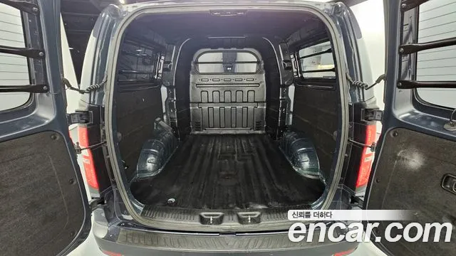 Hyundai The New Grand Starex id 2850847 из Кореи 11