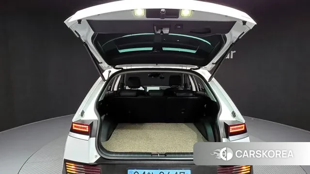 Hyundai Ionic 5 id 3016562 из Кореи 11