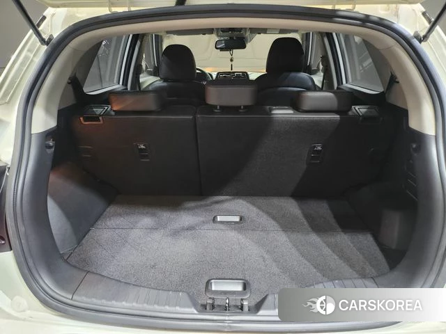 Ssangyong Berry New Tivoli id 4266969 из Кореи 11