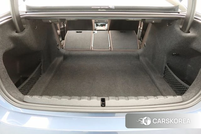 BMW 4 Series (G22) id 4535513 из Кореи 11