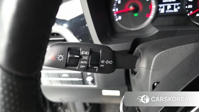 Ssangyong Beautiful Korando id 4619332 из Кореи 11