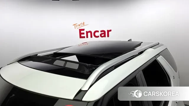 Land Rover Discovery 5 id 3385136 из Кореи 11