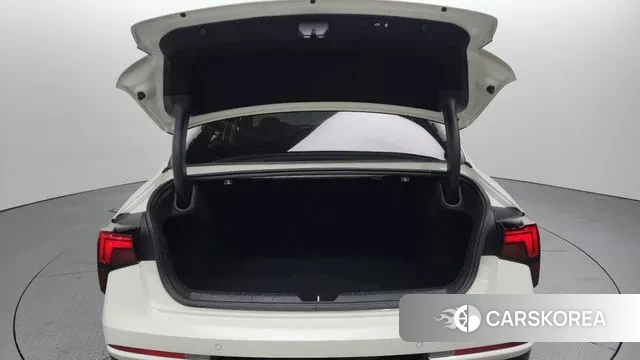 Kia The New K5 3rd generation id 3462256 из Кореи 11