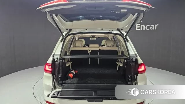 BMW X7 (G07) id 3438114 из Кореи 11