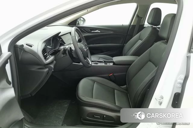 Buick Regal id 4254536 из Китая 11