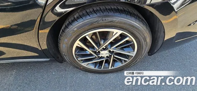 Hyundai The New Grandeur IG id 2678778 из Кореи 11